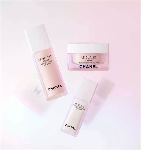 chanel le blanc intensive spot treatment review|LE BLANC INTENSIVE MULTI.